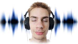 music